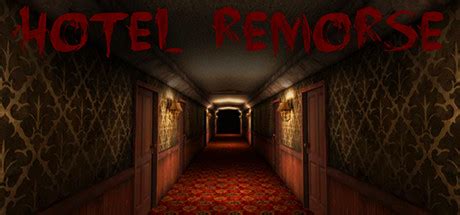 markiplier hotel game|Hotel Remorse .